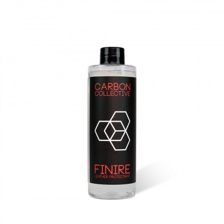 CARBON COLLECTIVE FINIRE LEATHER PROTECTANT 250ML