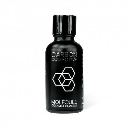 CARBON COLLECTIVE MOLECULE 9H CERAMIC COATING 30ML