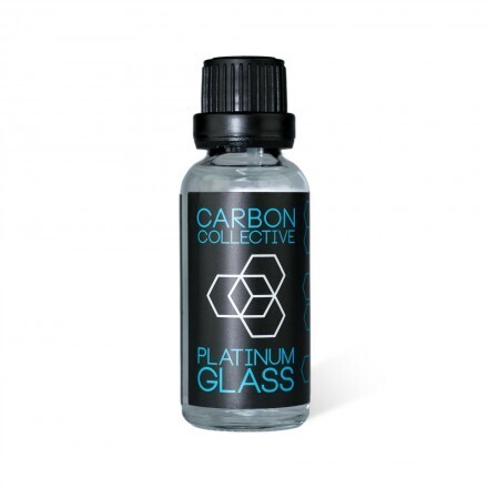 CARBON COLLECTIVE PLATINUM GLASS COATING 30ML