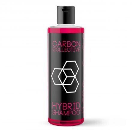 CARBON COLLECTIVE HYBRID SHAMPOO 500ML