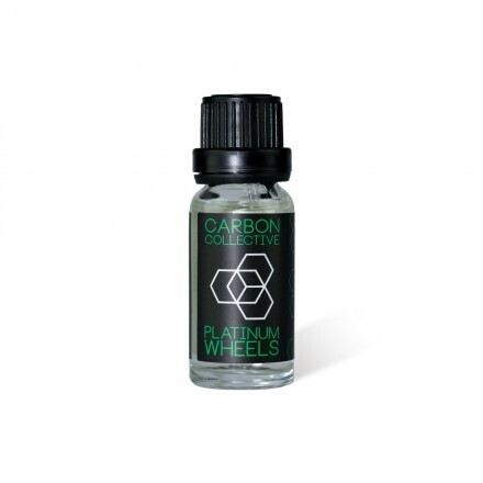 CARBON COLLECTIVE PLATINUM WHEELS COATING 15ML