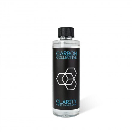 CARBON COLLECTIVE HYBRID GLASS CLEANER 250ML