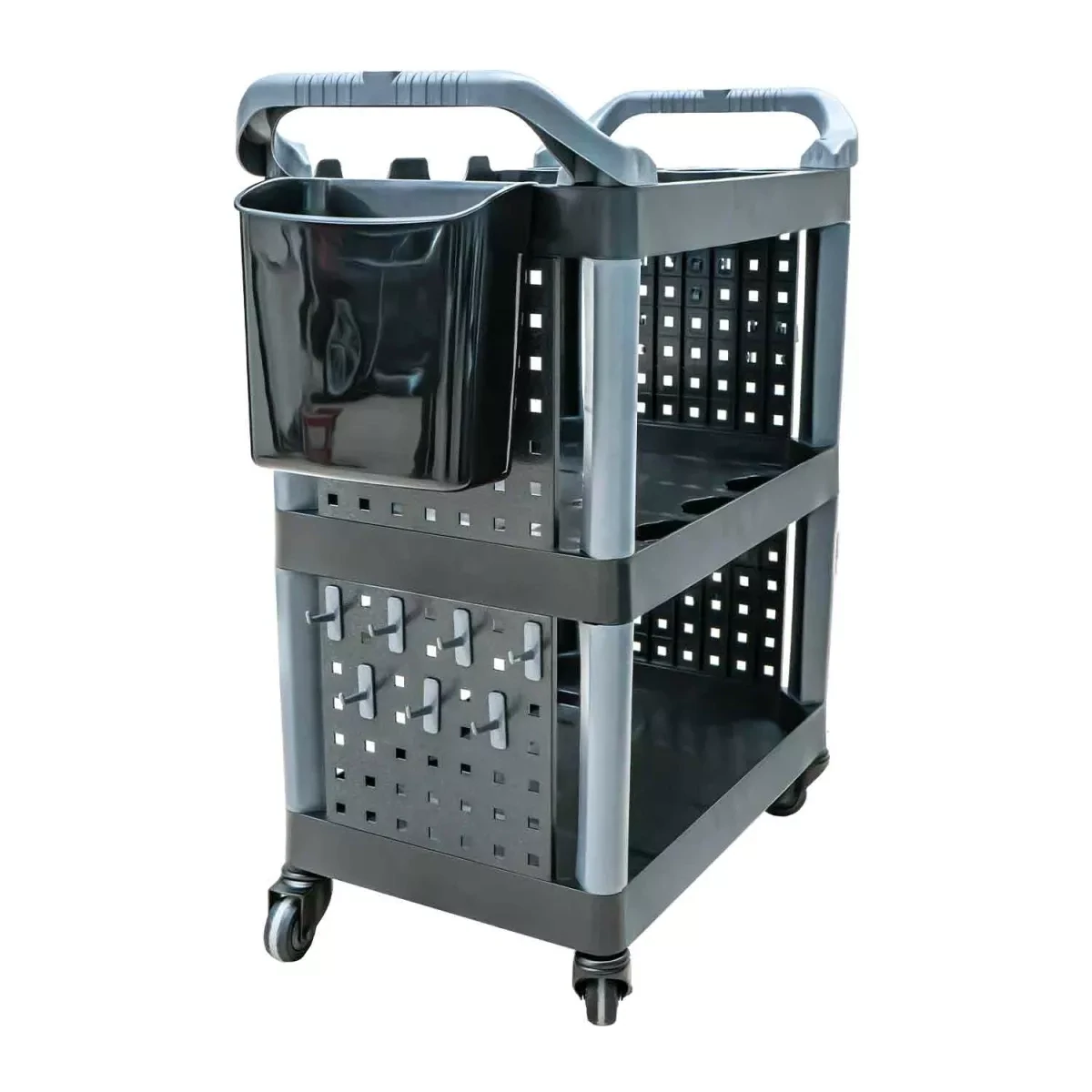 Stark Trolley