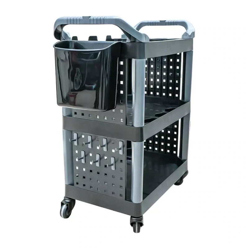Stark Trolley