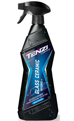 Tenzi Glass Ceramic Hydro Plus 700ml