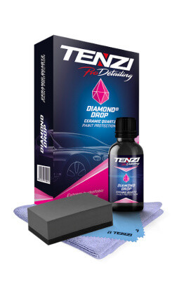 Tenzi Diamond Drop 50ml
