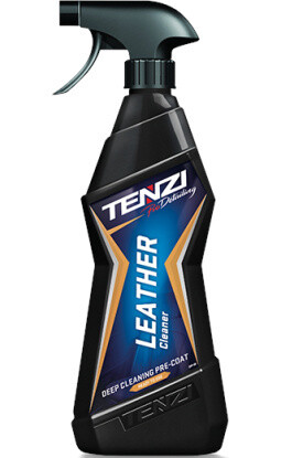 Tenzi Leather Cleaner 700ml