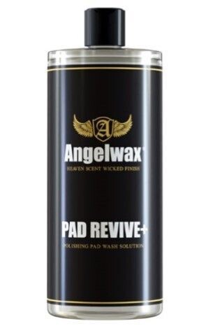 Angelwax Revive+