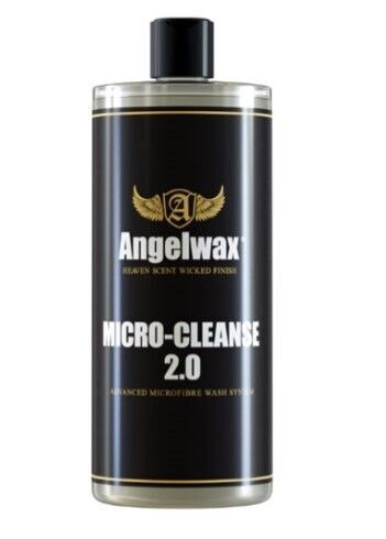 Angelwax Micro Cleanse 2.0 1L