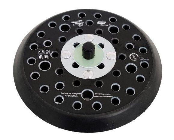 Shinemate DA Plato 5"