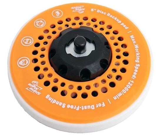 Shinemate Plato 5'' EX610/EX620