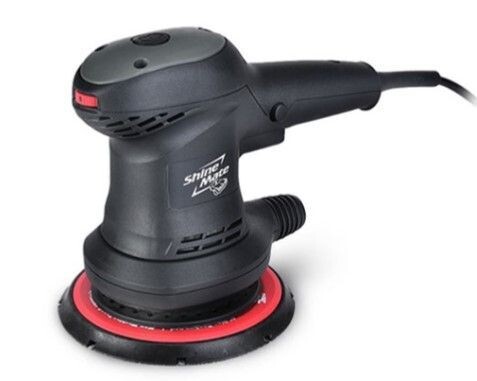 ShineMate ES516-6/3 Lijadora orbital