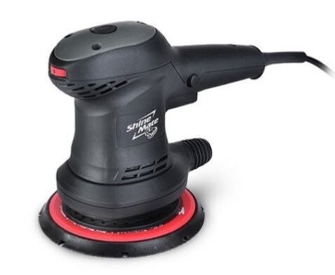 ShineMate ES516-6/5 Lijadora orbital