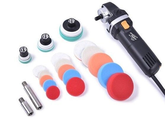 ShineMate EP803K Mini Rotary Polisher Kit