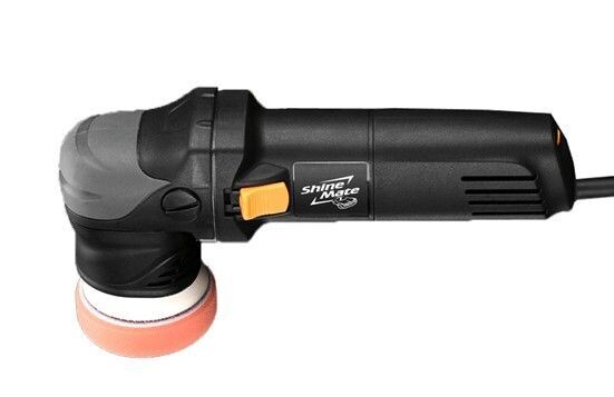 ShineMate EX603 DA Mini Polisher 12mm