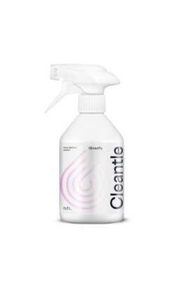 Cleantle Glossify 500ml