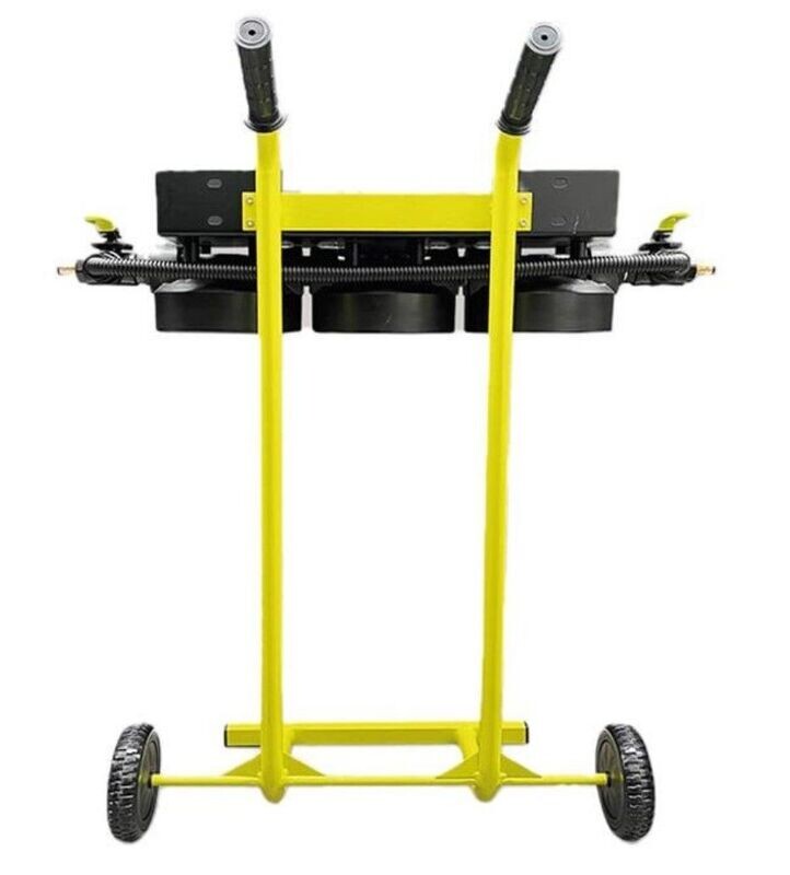 Bigboi D-IonizR Wheelbase