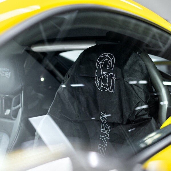 Gyeon Q2M SeatCover