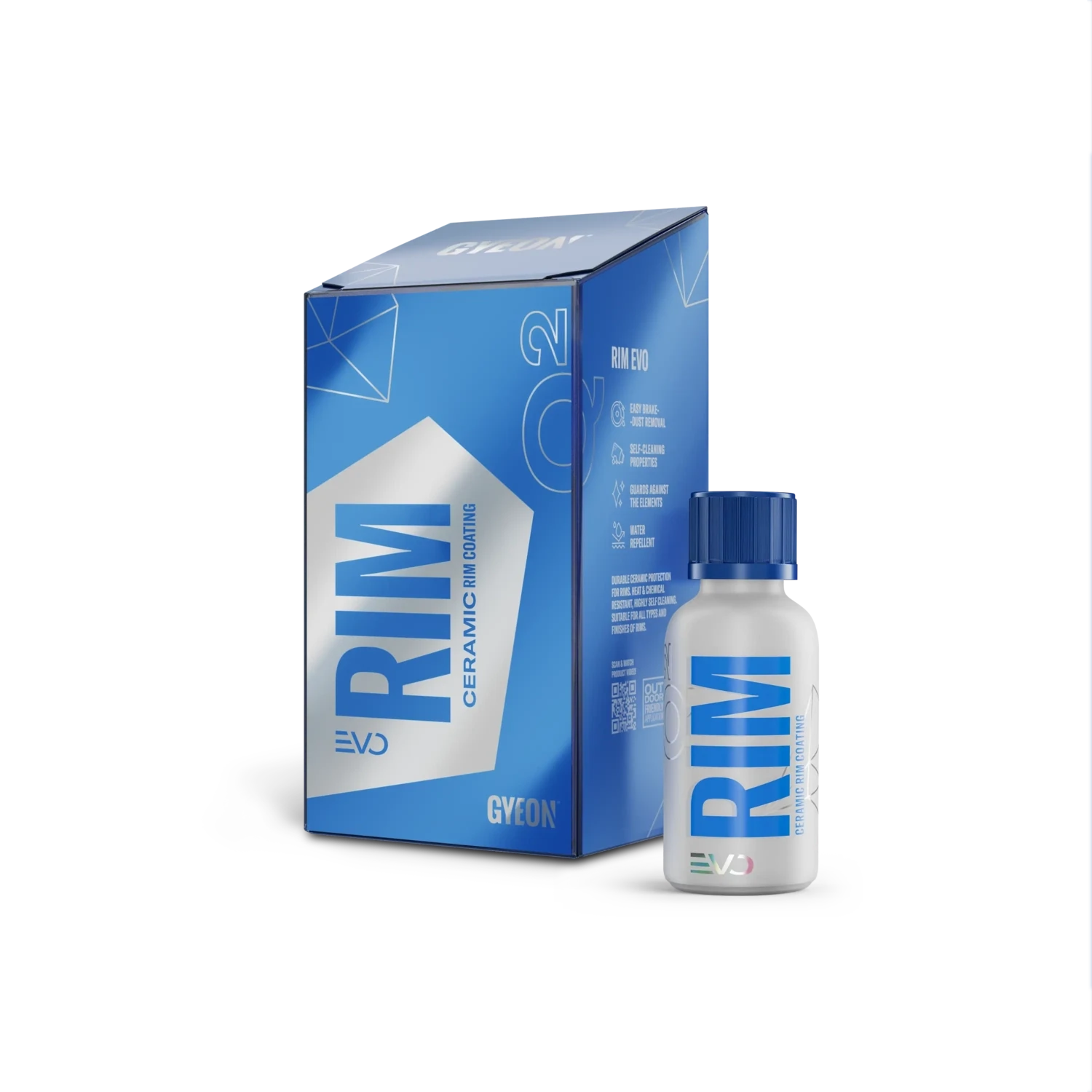 GYEON Q² RIM EVO 30ML