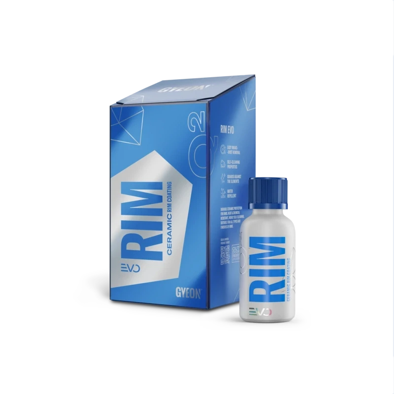 GYEON Q² RIM EVO 30ML