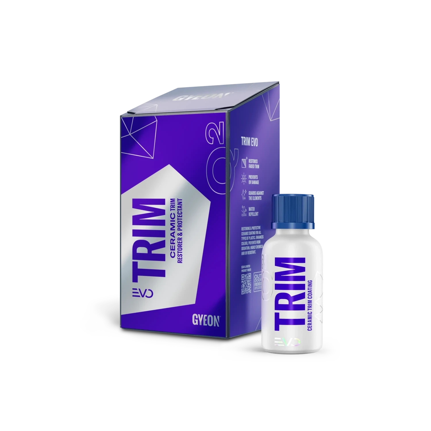 GYEON Q² TRIM EVO 30ML