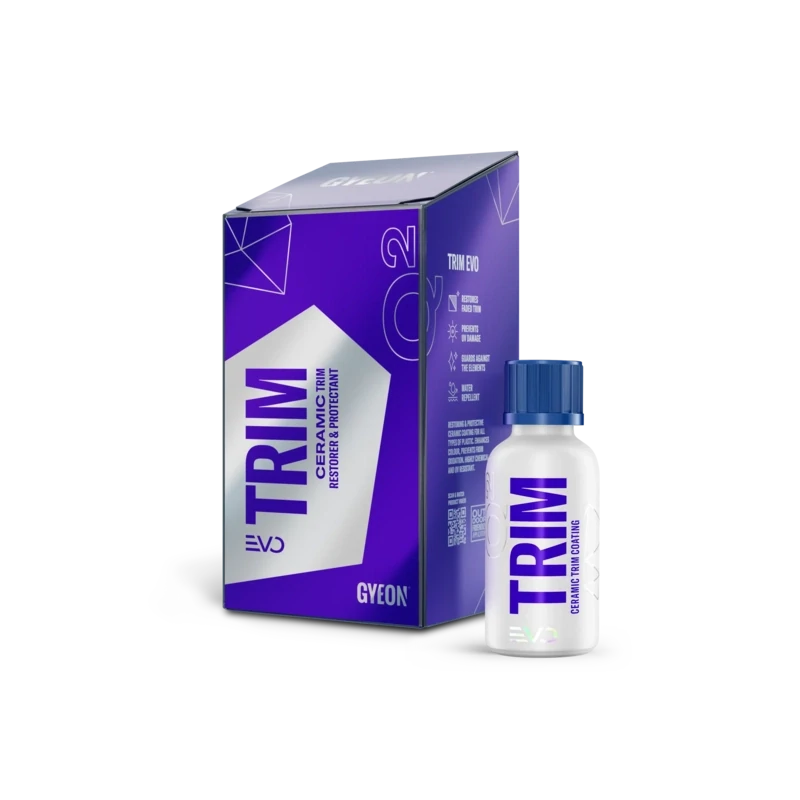 GYEON Q² TRIM EVO 30ML