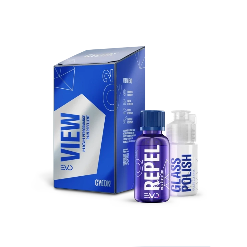 GYEON Q² VIEW EVO 20ML