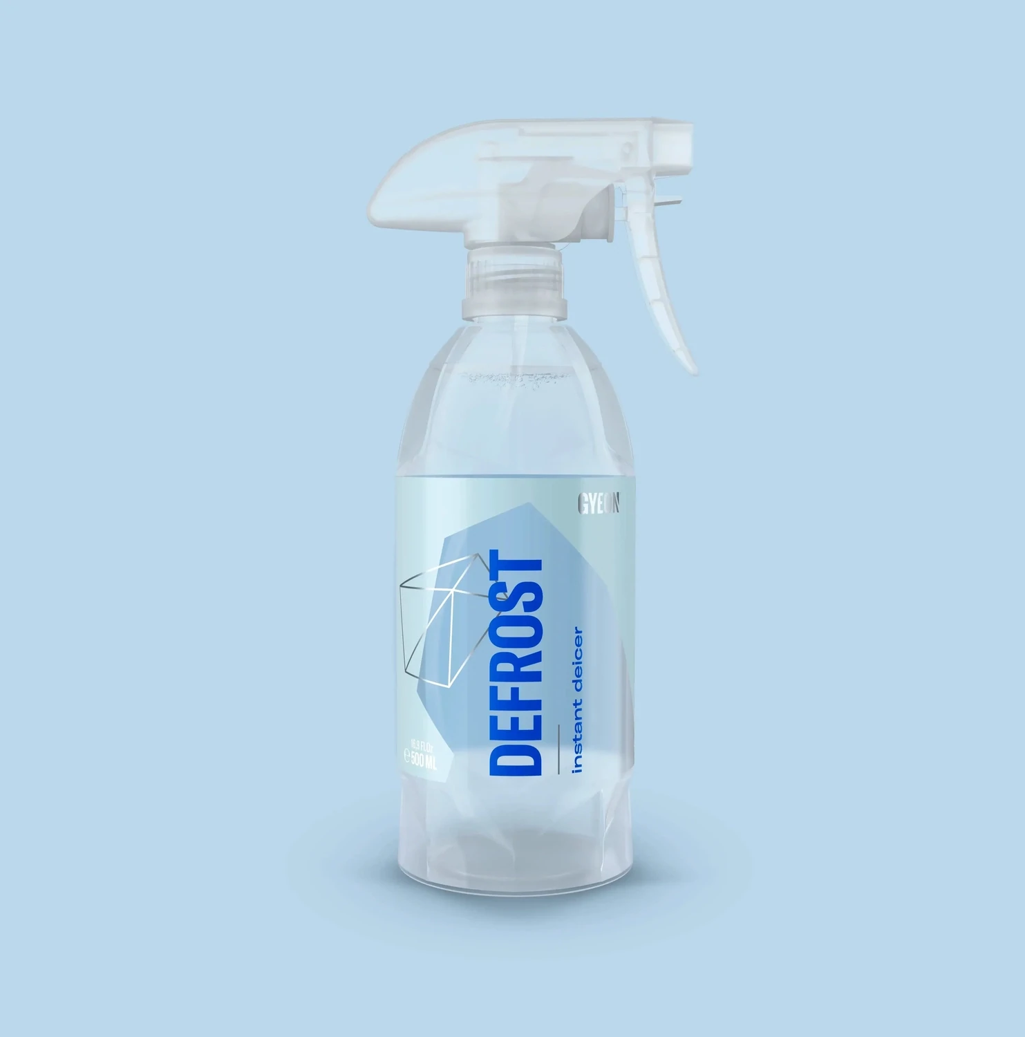 GYEON Q²M DEFROST 500 ML