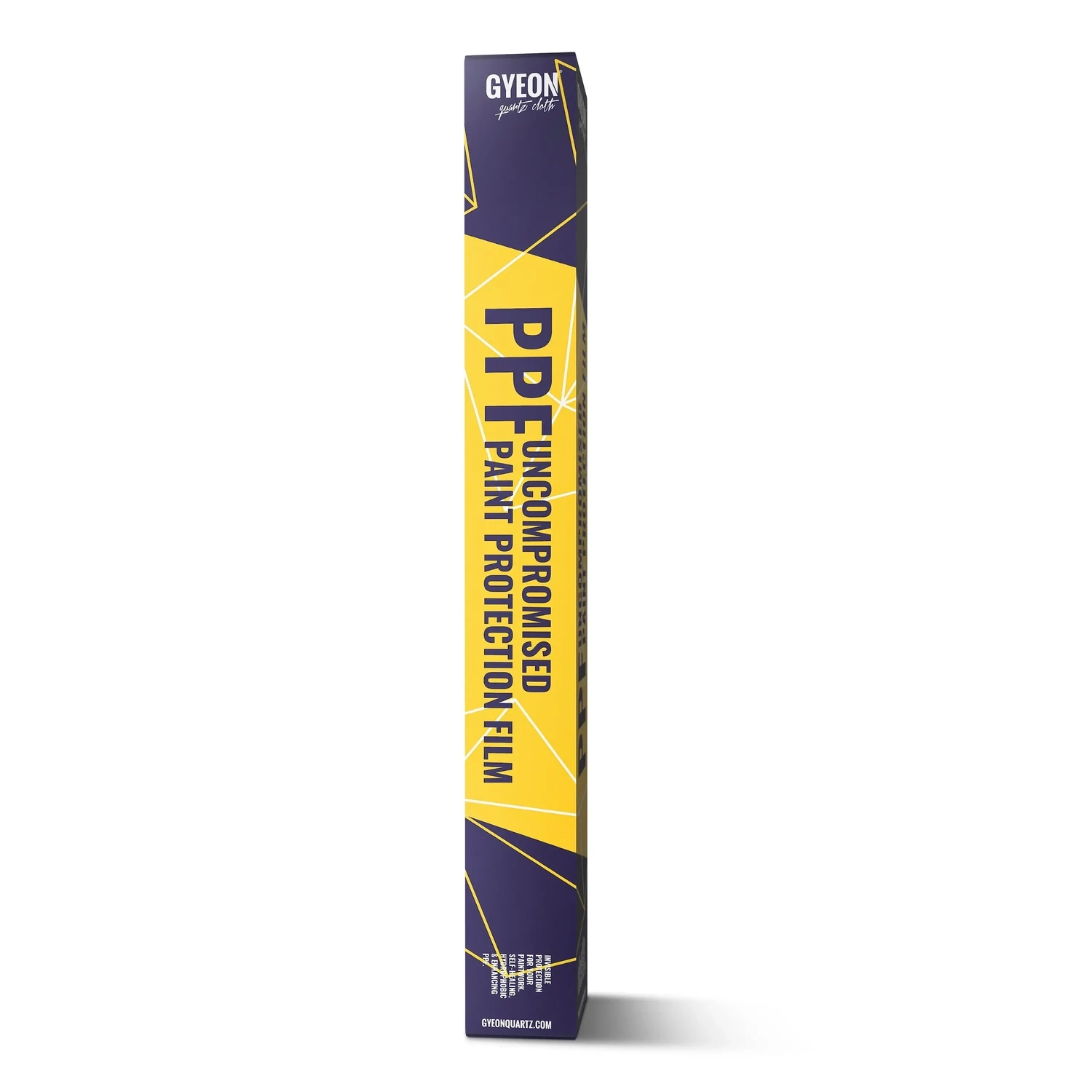 GYEON PAINT PROTECTION FILM BLACK
