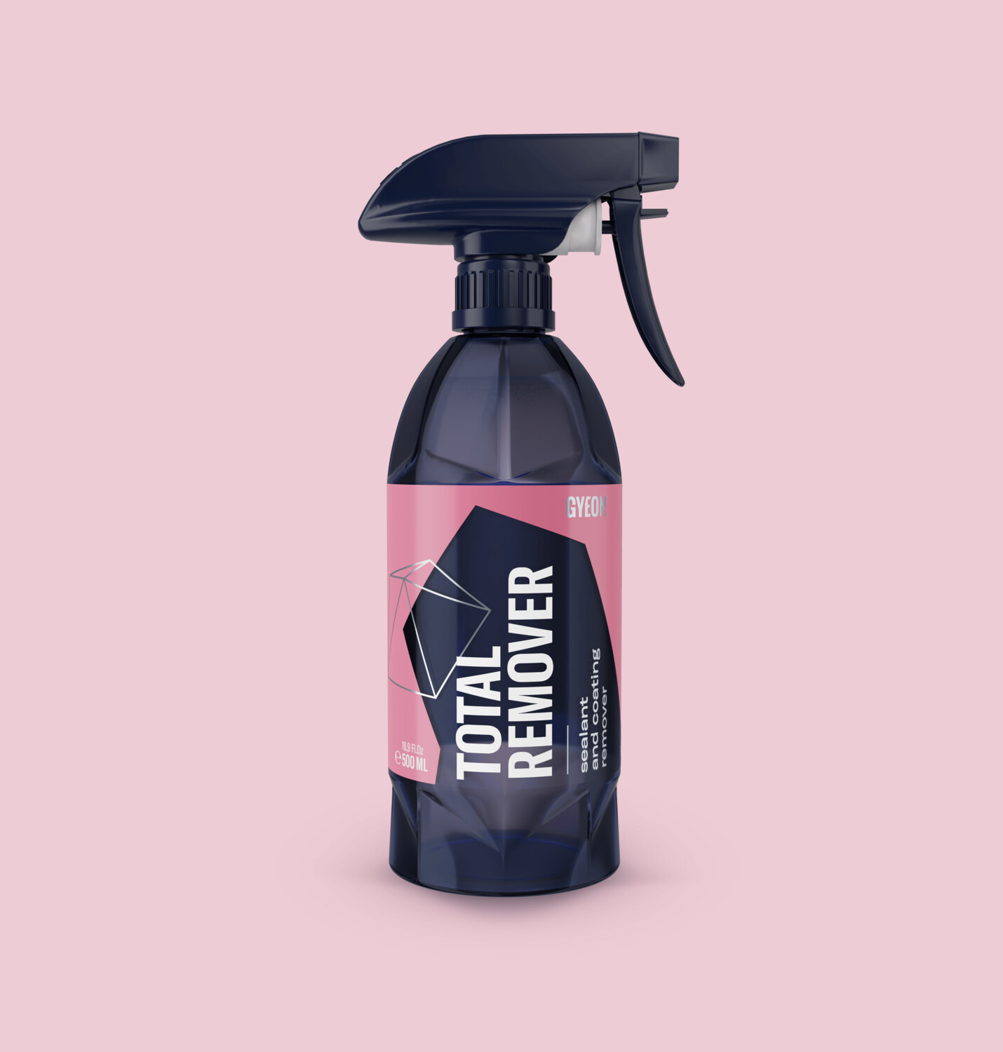 GYEON Q²M Total Remover
