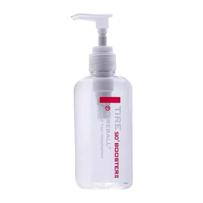 Fireball Tire SiO2 Booster II 250ml