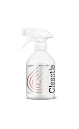 Cleantle Leather QD