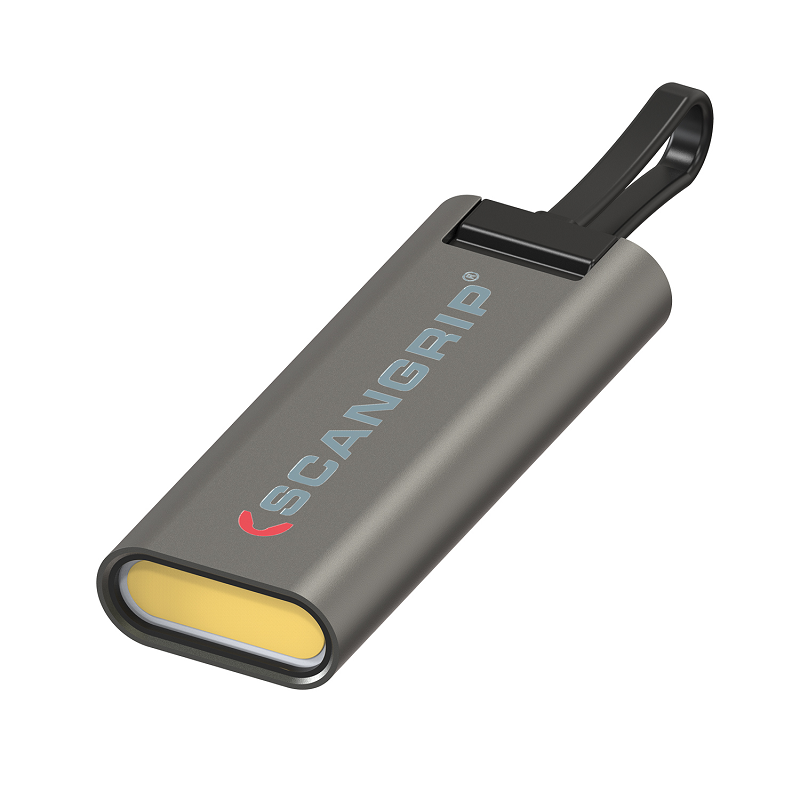 Scangrip Flash Micro R
