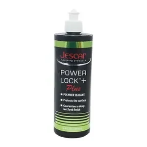 JESCAR POWER-LOCK POLYMER PAINT-SEALANT 473ml