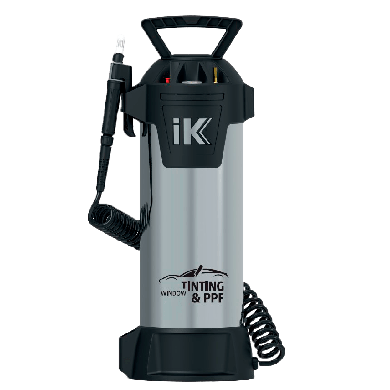 IK PPF & TINTING PROFESIONAL SPRAYER 12L