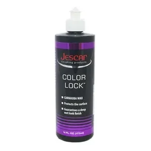JESCAR COLOUR LOCK CARNAUBA-WAX