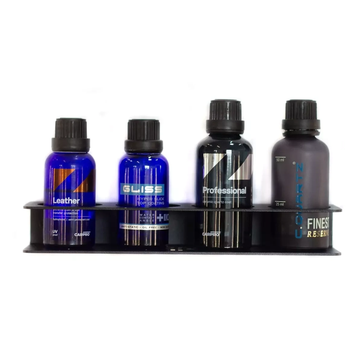 Poka Premium Estante coating