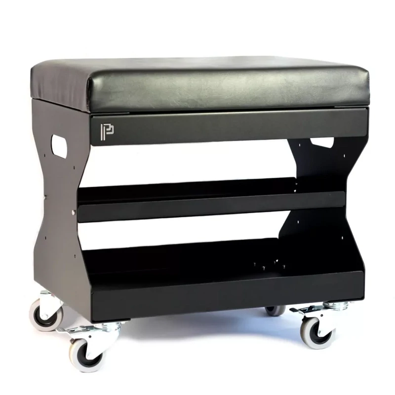 Poka Premium Detailing Seat