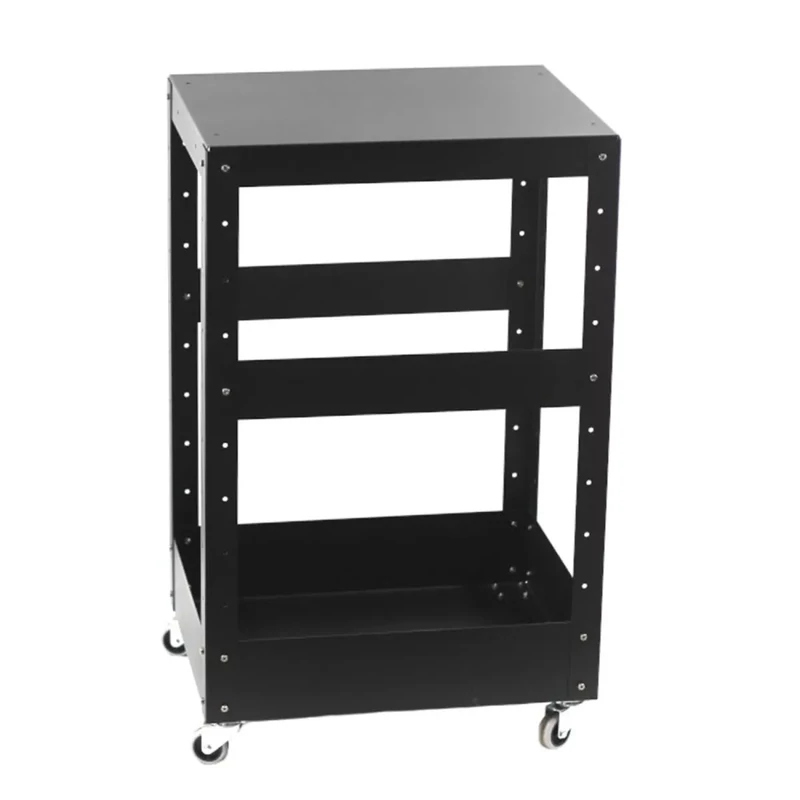 Poka Premium Detailing Trolley