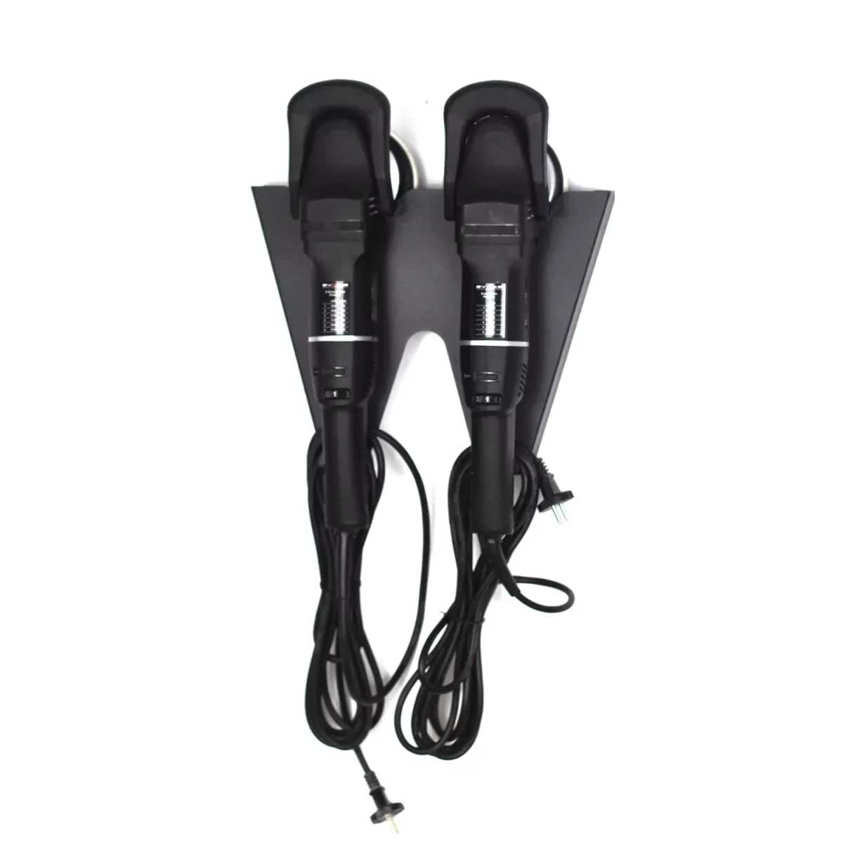 Poka Premium Soporte para máquina pulidora doble