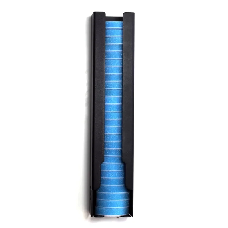 Poka Premium Soporte pads 55mm