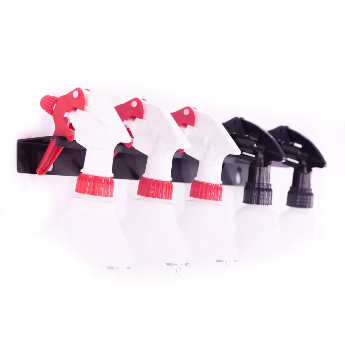 Poka Premium portabotellas pulverizador 40cm