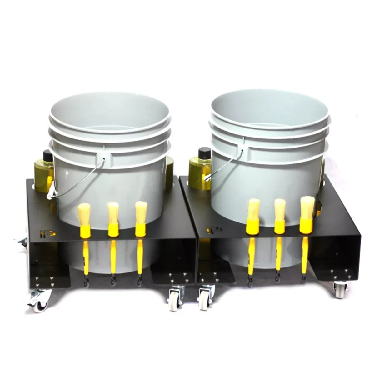 Poka Premium Conector Trolley