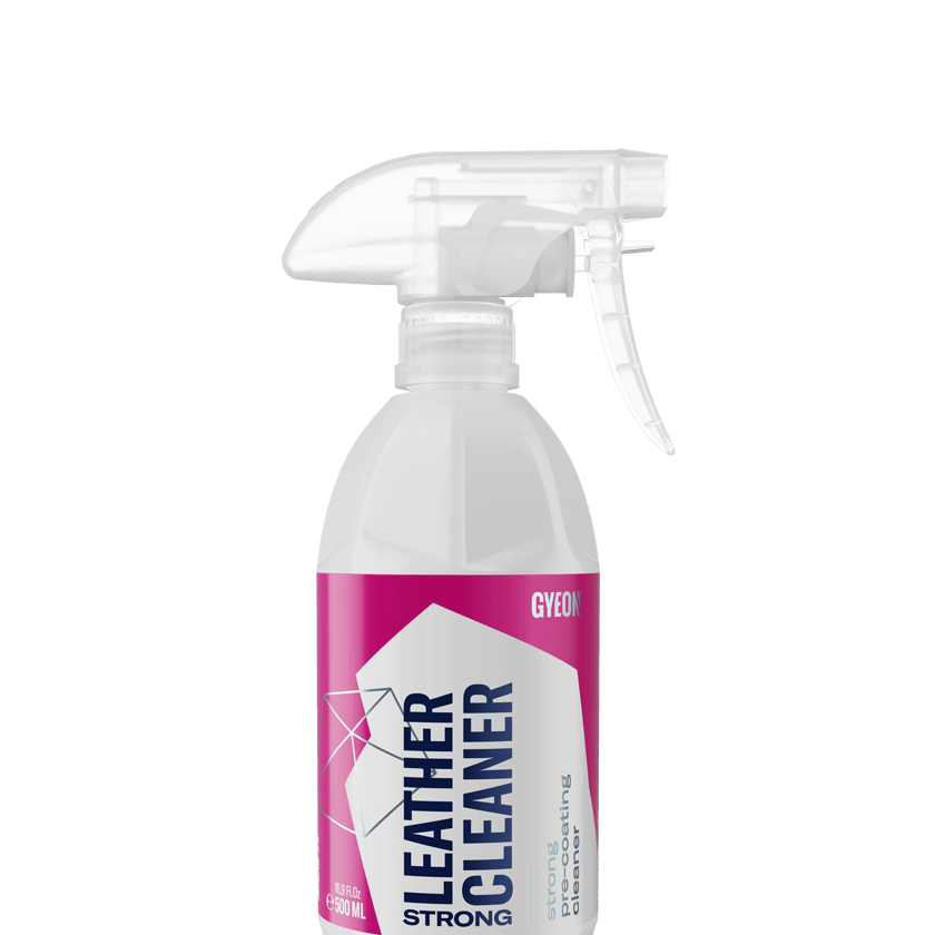 GYEON Q²M LeatherCleaner Natural 500ml