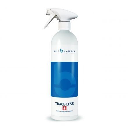 BILT HAMBER TRACE LESS