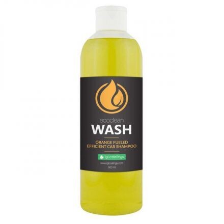 IGL ECOCLEAN WASH 500ML