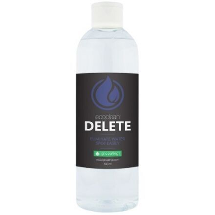 IGL ECOCLEAN DELETE 500ML