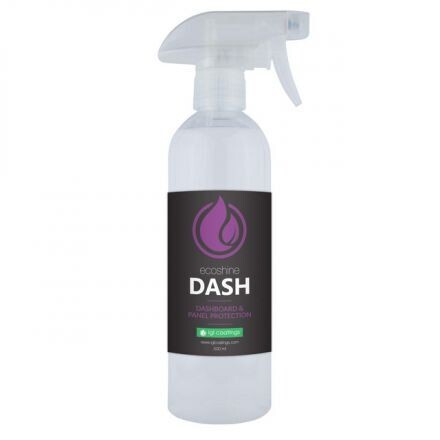 IGL ECOSHINE DASH 500ML