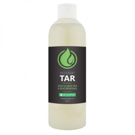 IGL ECOCLEAN TAR 500ML