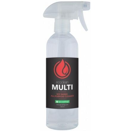 IGL ECOCLEAN MULTI 500ML